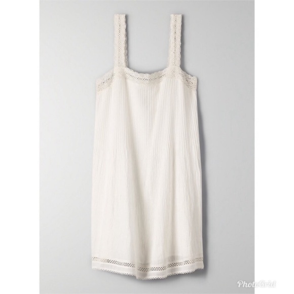 ⭐️Aritzia Wilfred boho Leone dress❤️New list! EUC! - Picture 2 of 16